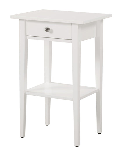 Glory Furniture - Dalton - Nightstand