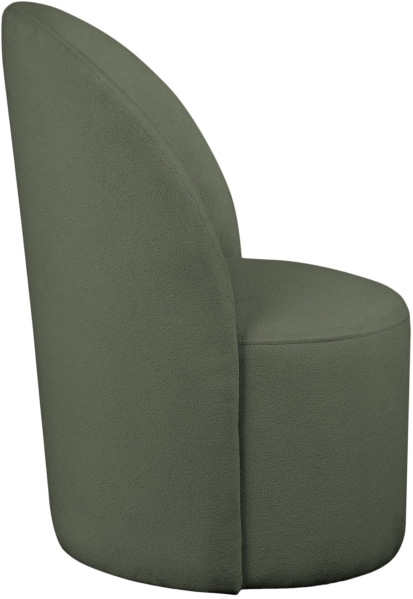 Hautely - Accent Chair