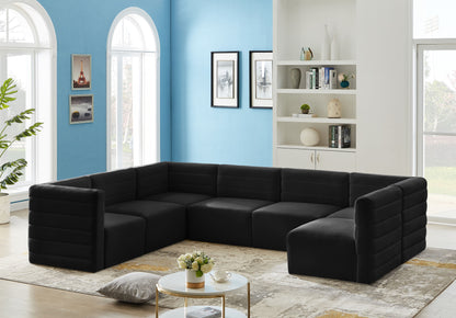 Quincy - Modular Sectional