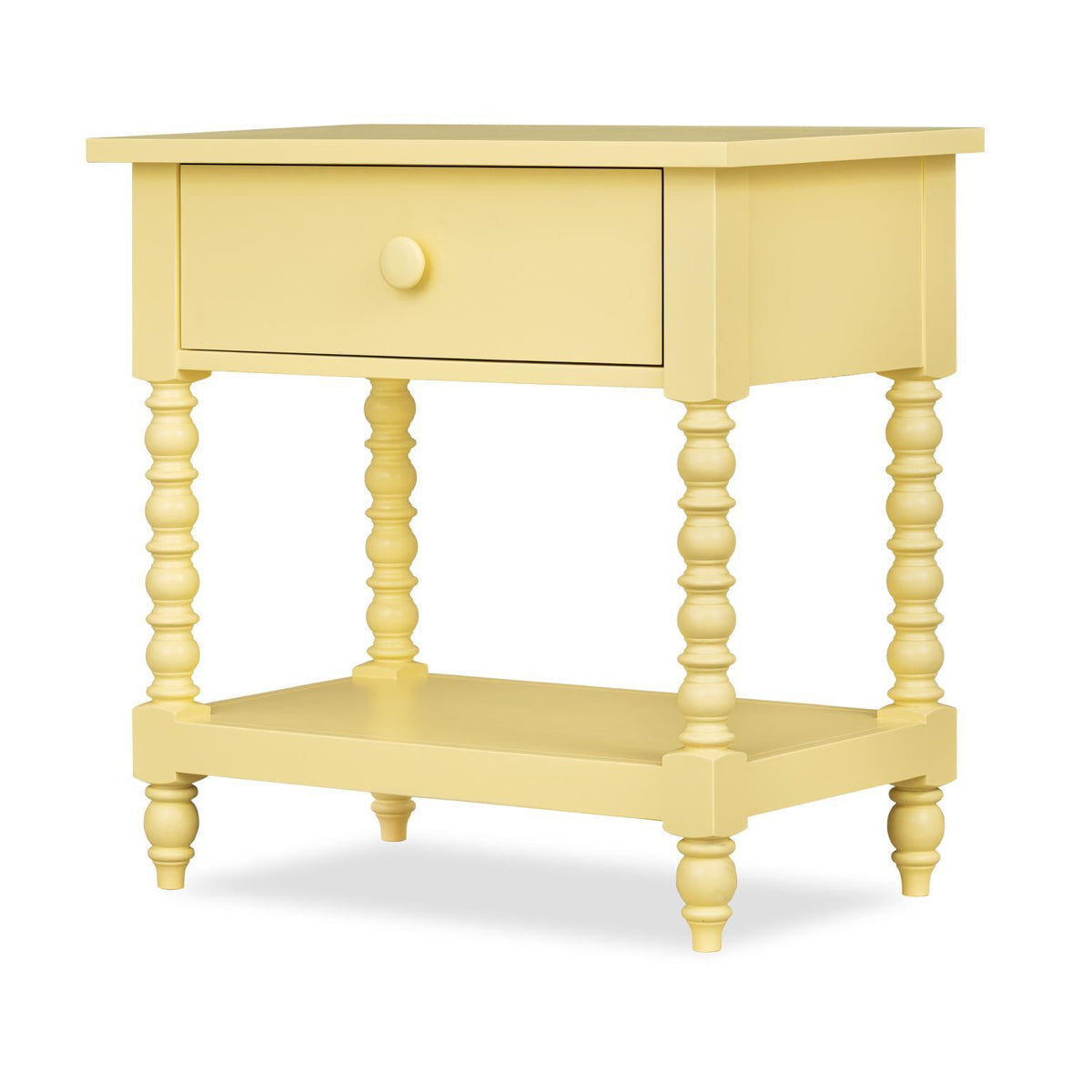 Lake House - Jenny Lind Open Nightstand