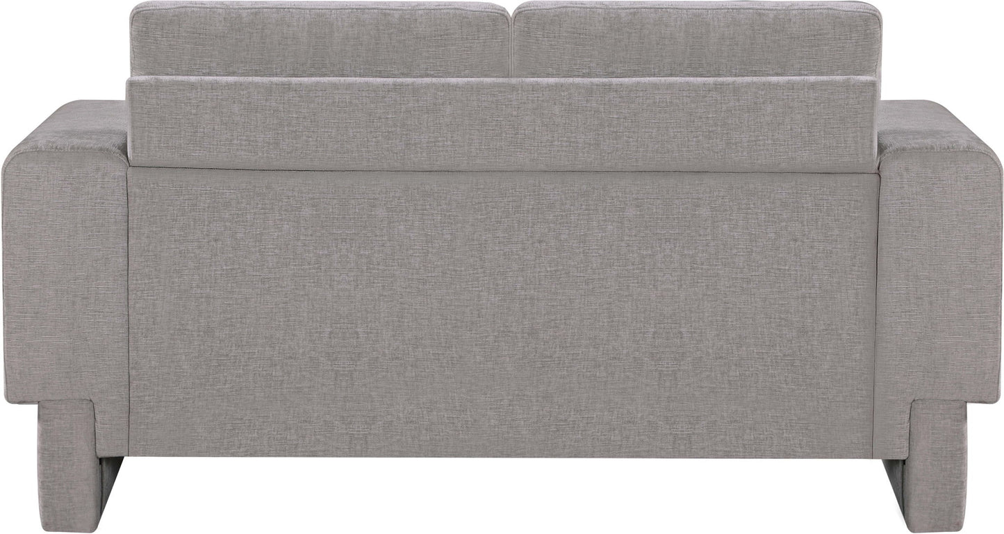Madeline - Loveseat