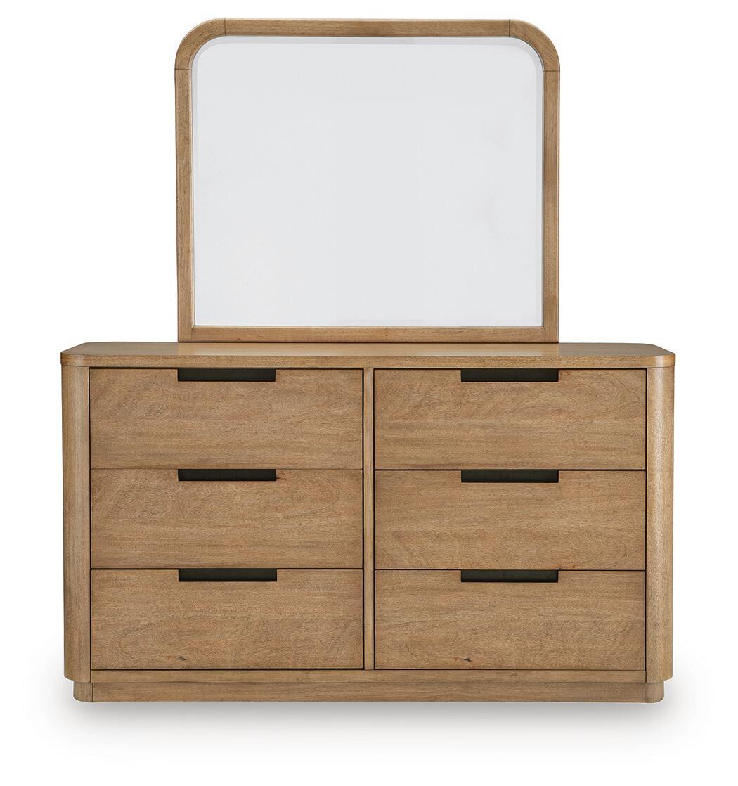 Pamaria - Dresser