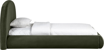 Celine - Upholstered Bed