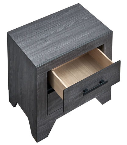 Glory Furniture - Plano - Nightstand