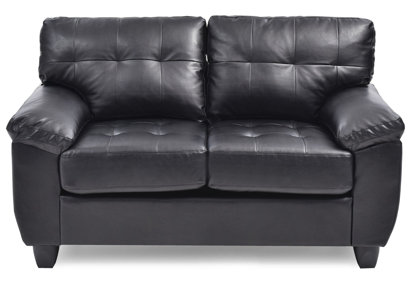 Glory Furniture - Gallant - Loveseat