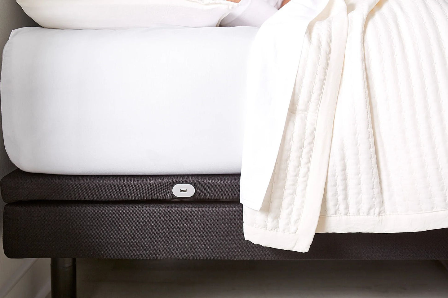 MLILY PowerCool - 2.0 Medium Hybrid Mattress