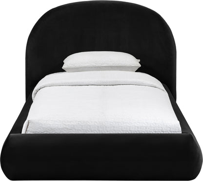 Celine - Upholstered Bed