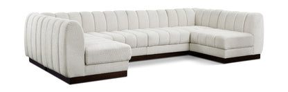 Quinn - 6 Piece Modular Sectional
