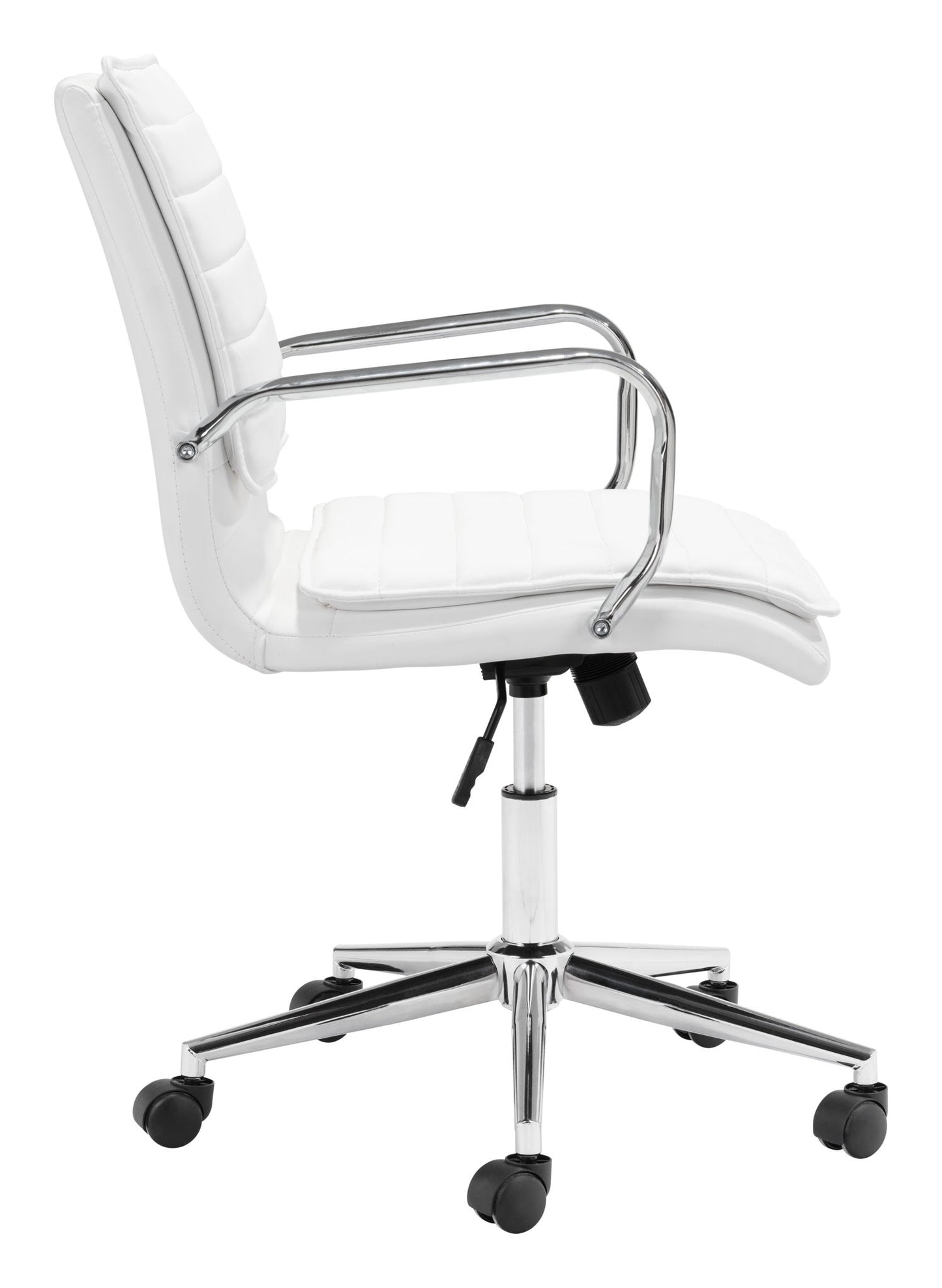 Partner - Office Chair - White