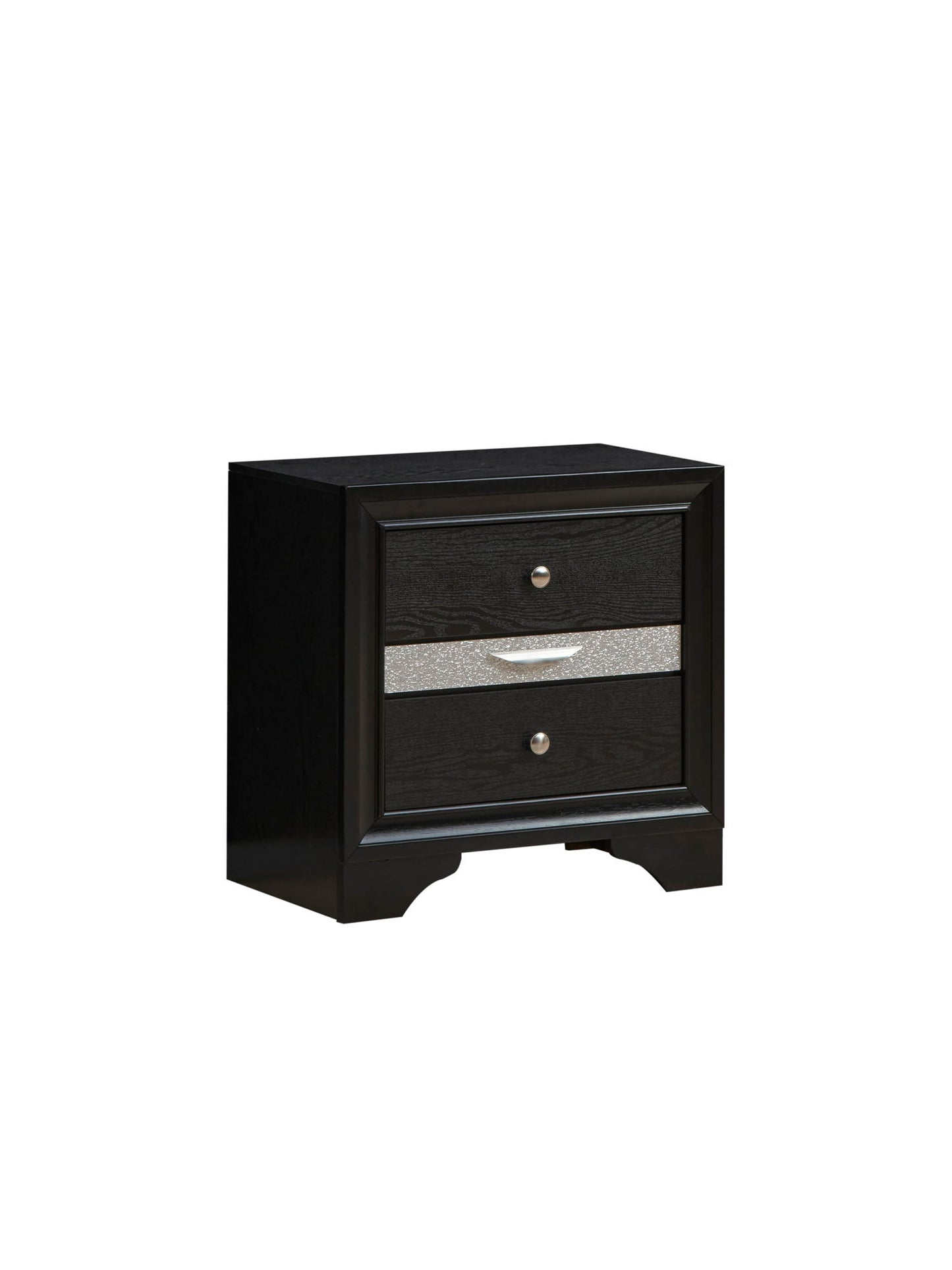 Glory Furniture - Madrid - Nightstand