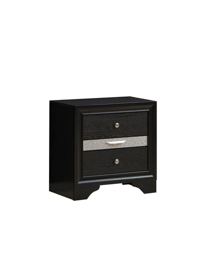 Glory Furniture - Madrid - Nightstand