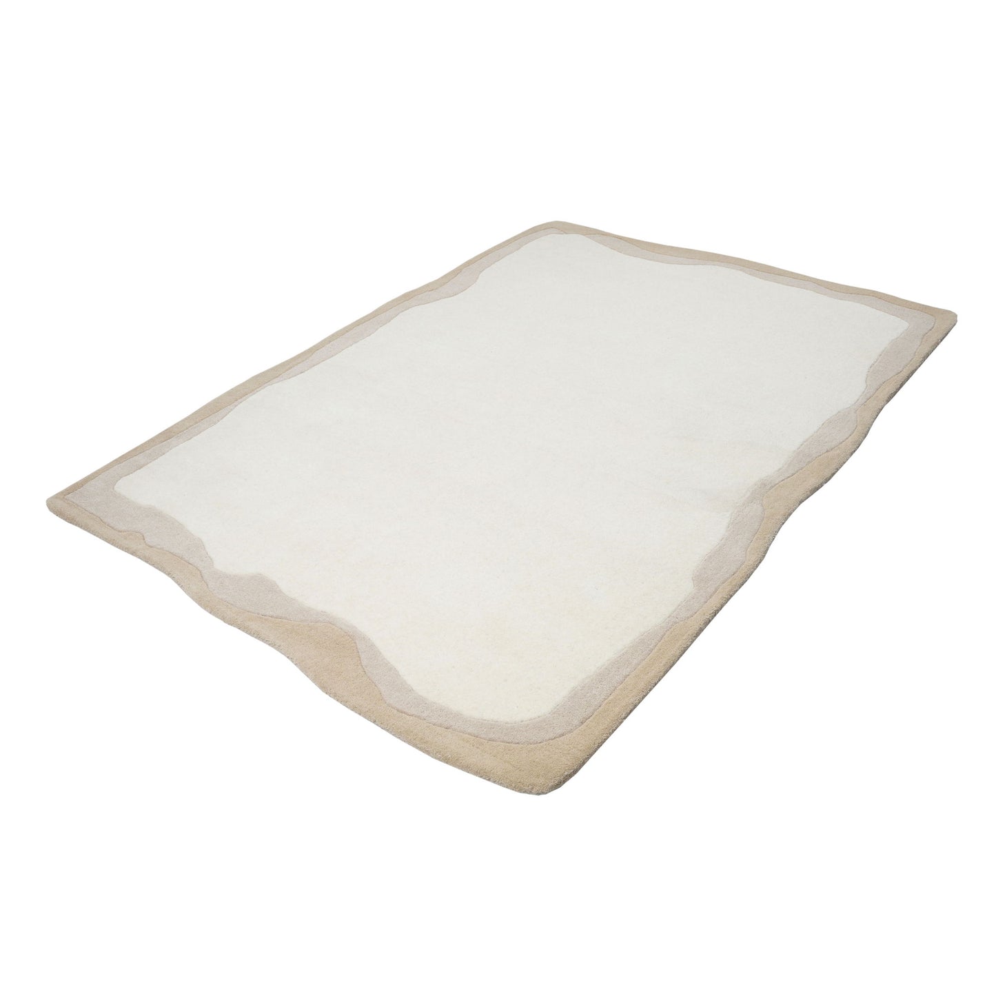 Tarba - Rectangular Floor Rug