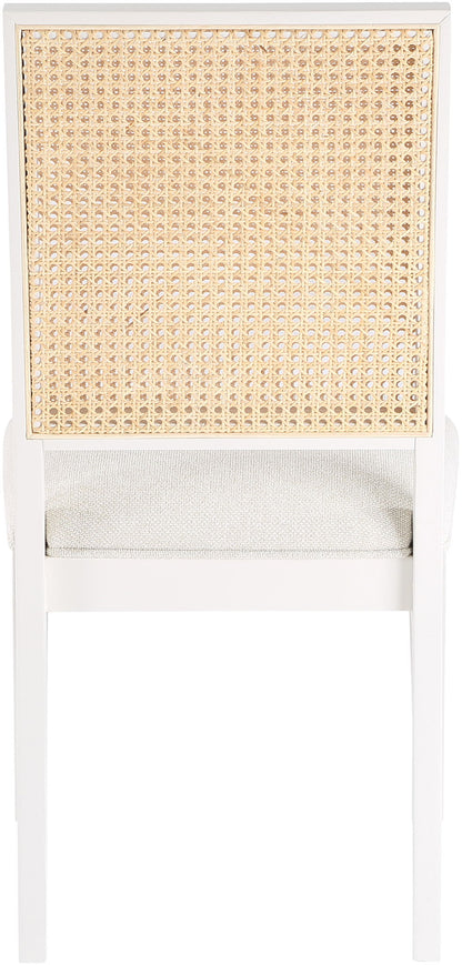 Butterfly - Dining Chair (Set of 2)