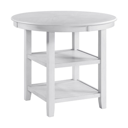 Amherst - Counter Height Dining Set