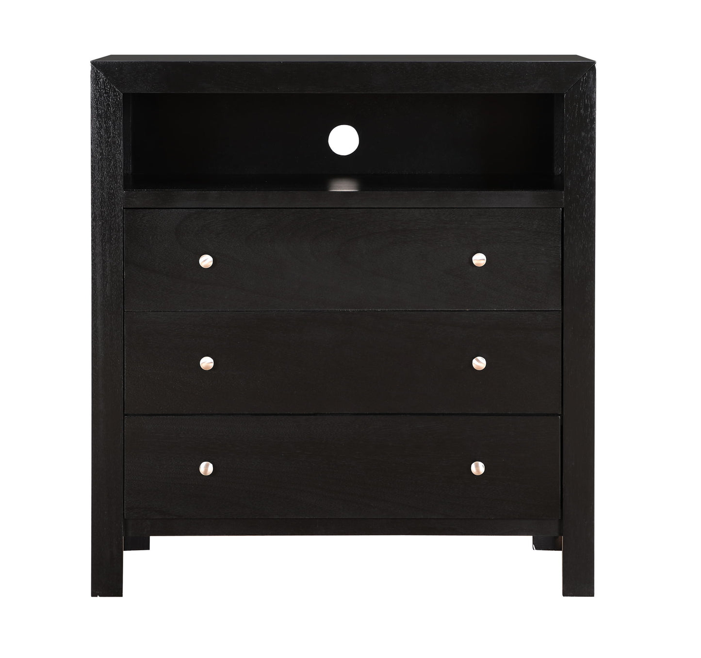 Glory Furniture - Burlington - Media Chest