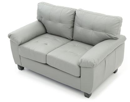 Glory Furniture - Gallant - Loveseat