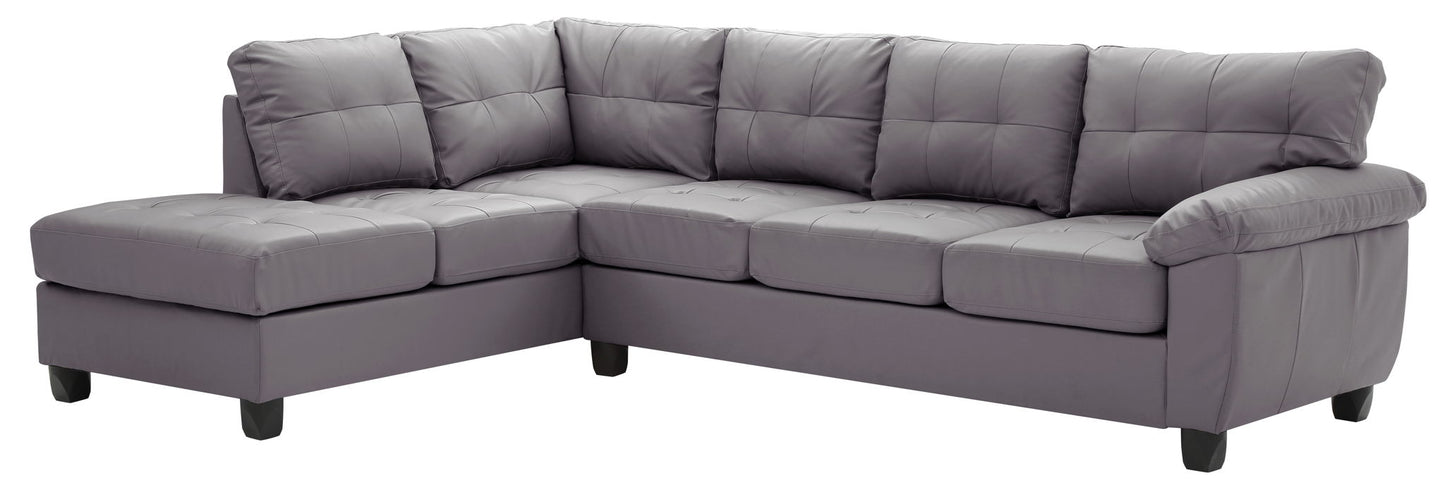 Glory Furniture - Gallant - Sectional