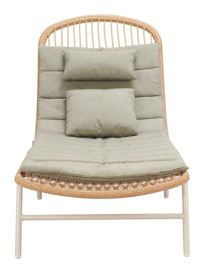 Skim - Chaise Lounge - Multicolor