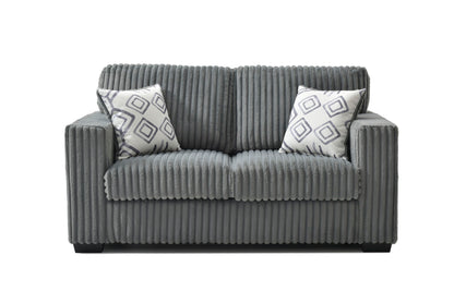 Glory Furniture - Teddy - Loveseat