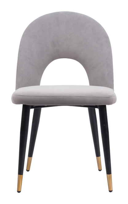 Menlo - Dining Chair (Set of 2)