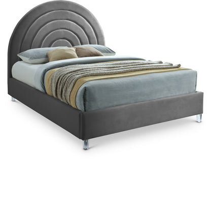 Rainbow - Bed