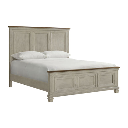 Farmington - Panel Bedroom Set