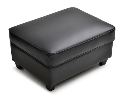 Glory Furniture - Barbara - Ottoman