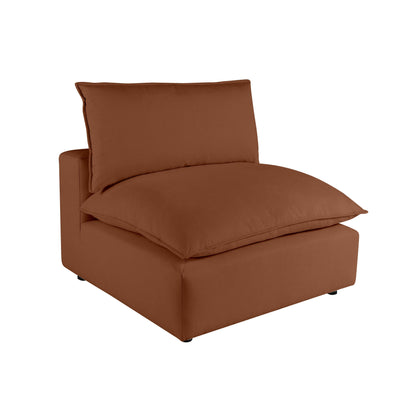 Cali - Armless Chair