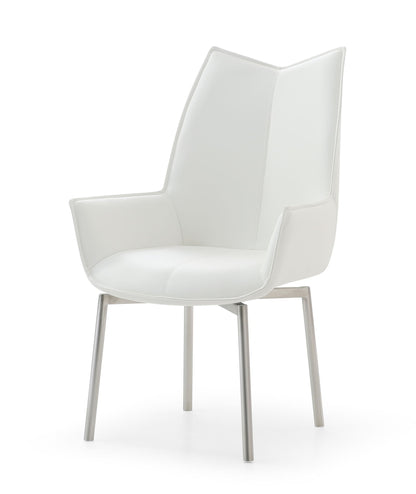 1218 - Swivel Dining Chair