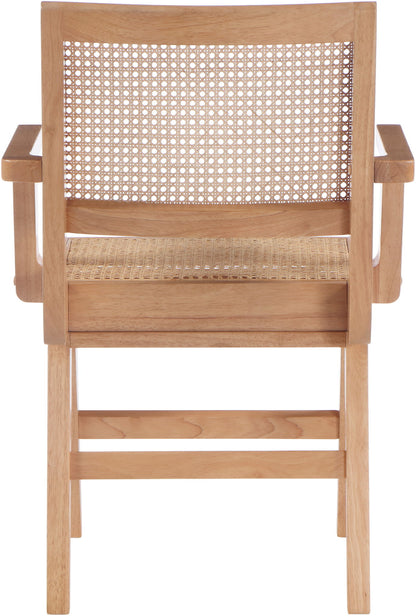 Preston - Dining Arm Chair (Set of 2)