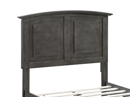 Glory Furniture - Hammond - Storage Bed