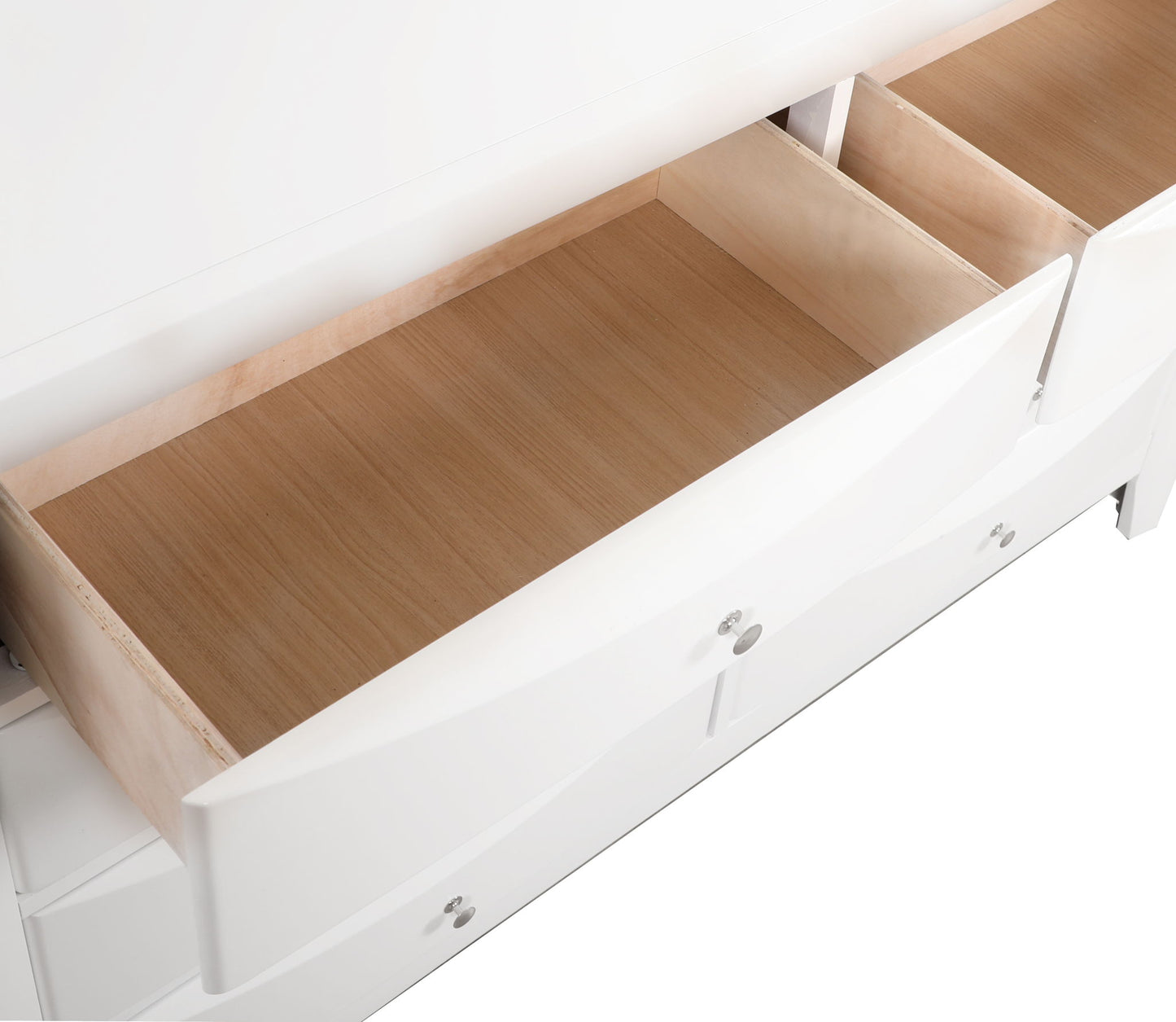 Glory Furniture - Marilla - Dresser