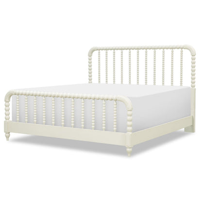 Lake House - Complete Jenny Lind Bed