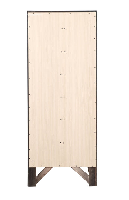 Glory Furniture - Marilla - 7 Drawer Lingerie Chest