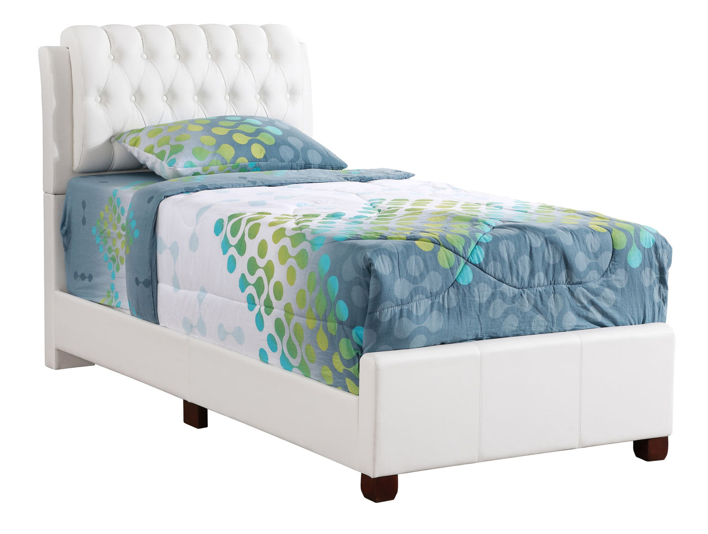 Glory Furniture - Marilla - Bed