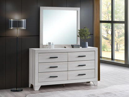 Glory Furniture - Plano - Dresser