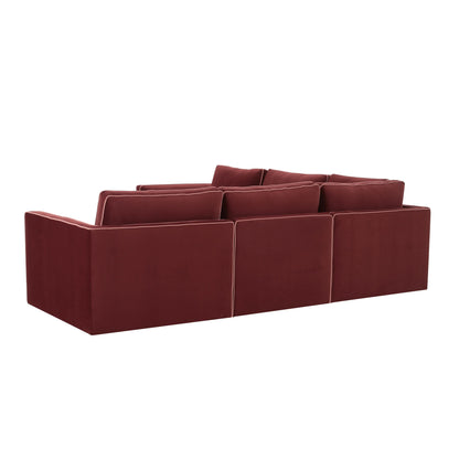 Willow - Modular L Sectional