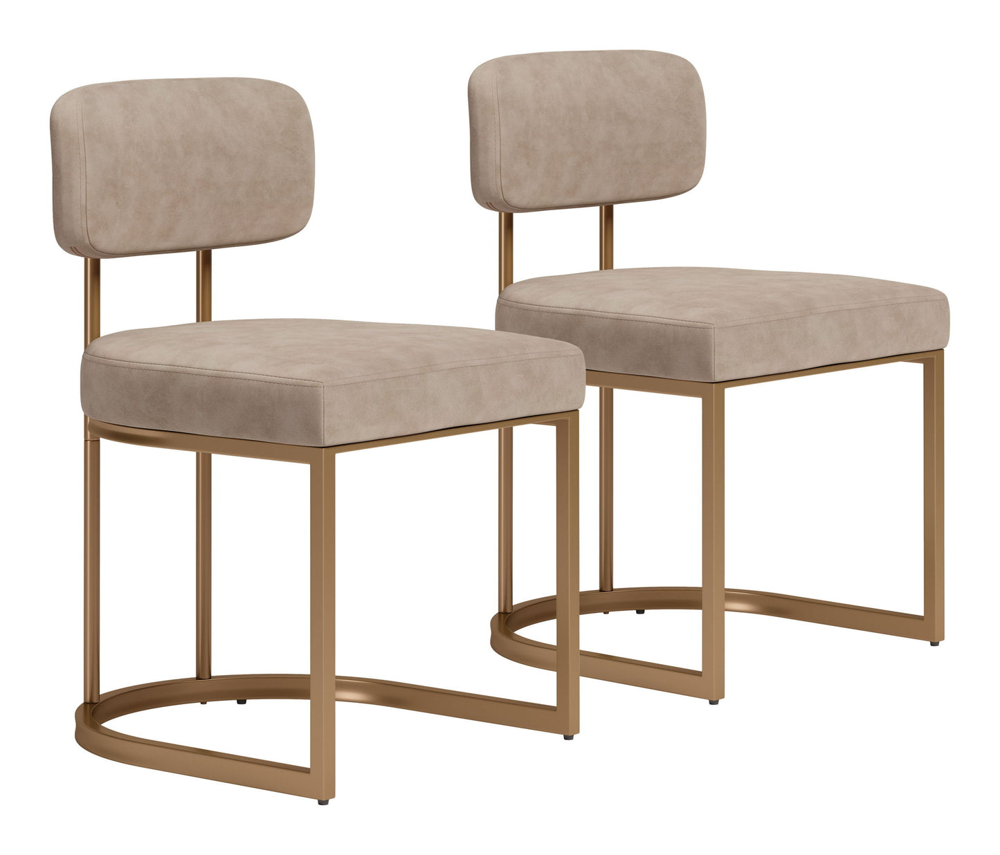 Velar - Dining Chair (Set of 2)