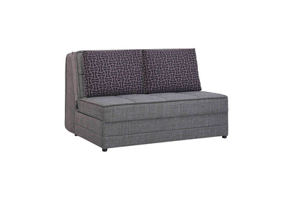 Ottomanson Studio - Convertible Loveseat With Storage