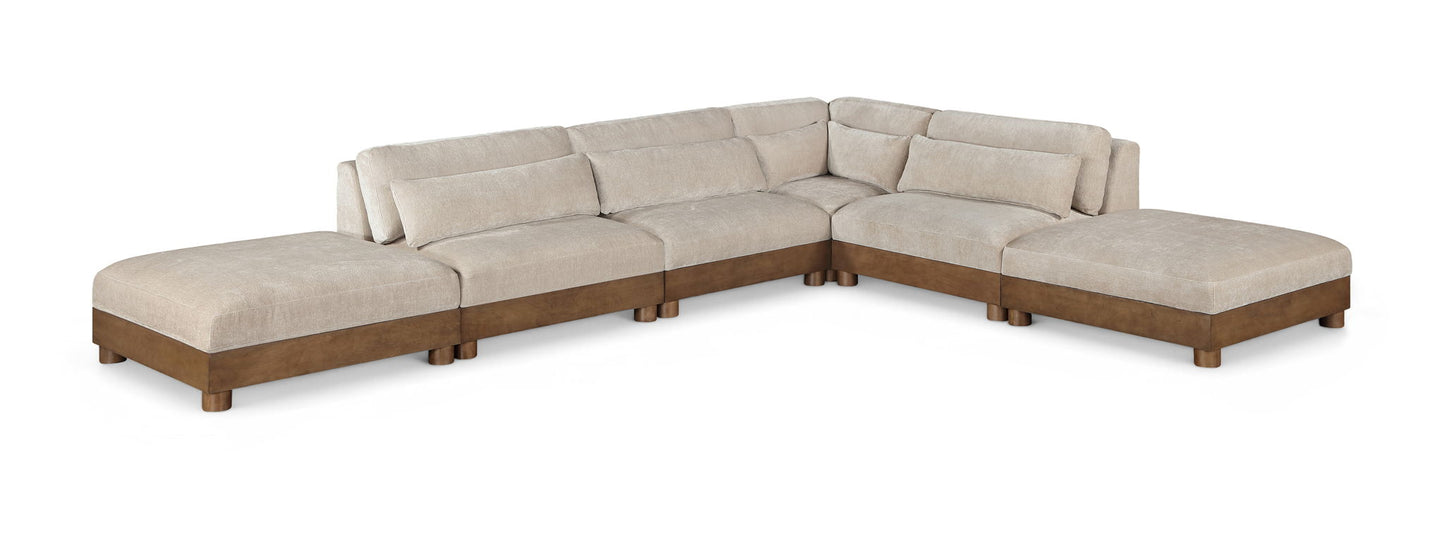 Turin - Modular Sectional