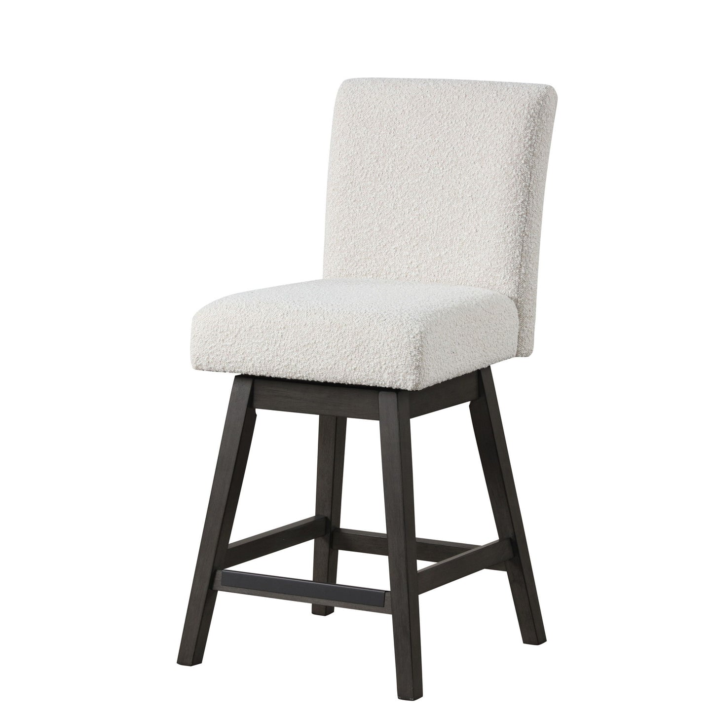 High Line - Swivel Counter Chair (Set of 2)