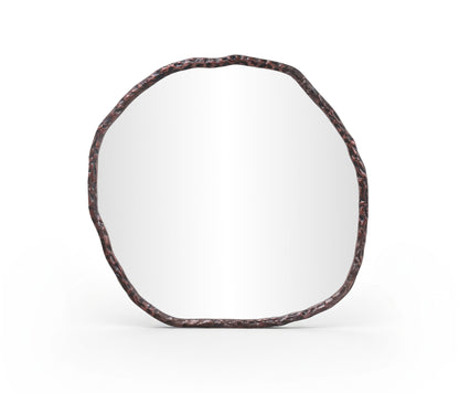 Molten - Iron Mirror