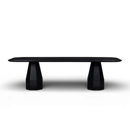 Brocha - Rectangular Dining Table