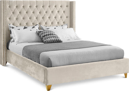 Barolo - Bed