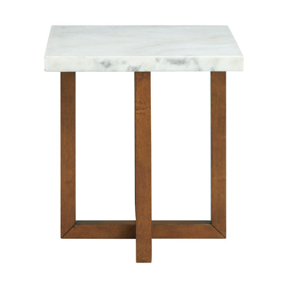 Morris - End Table