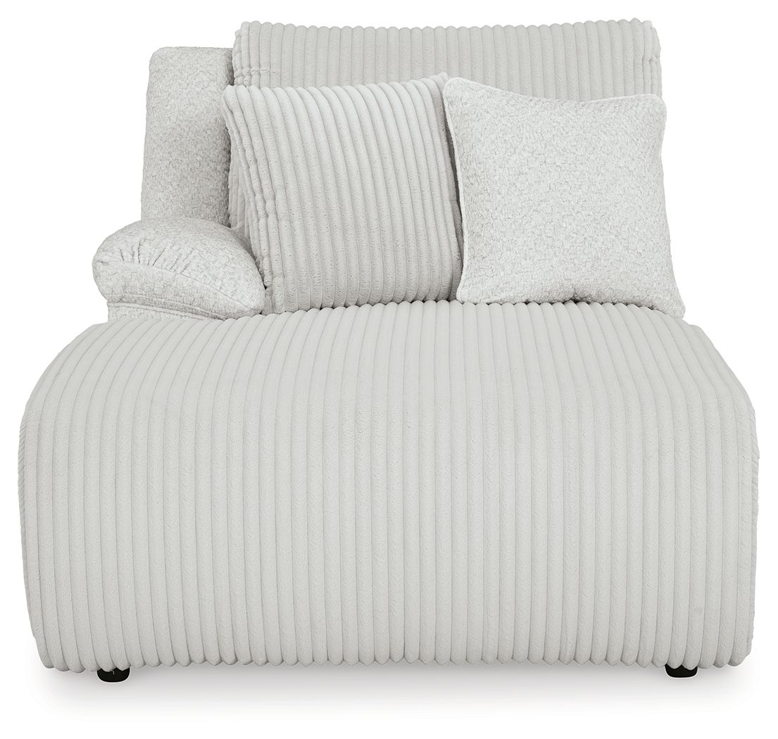 Top Tier - Reclining Sectional