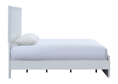 Glory Furniture - Mars - Bed