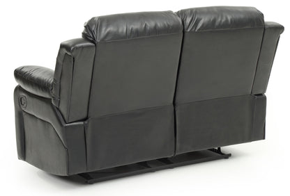 Glory Furniture - Daria - Reclining Loveseat