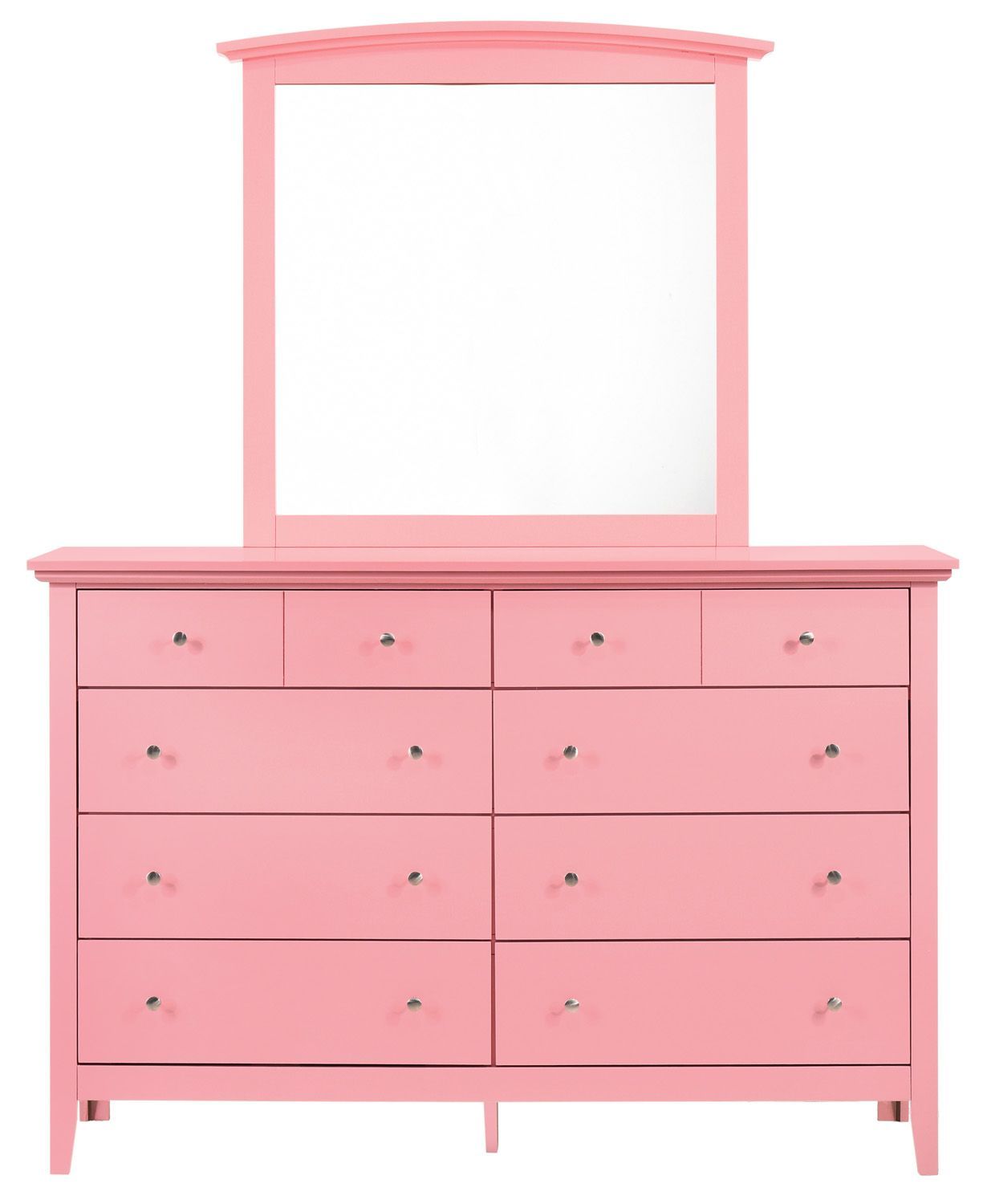 Glory Furniture - Hammond - Dresser