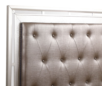 Glory Furniture - Alana - Bed